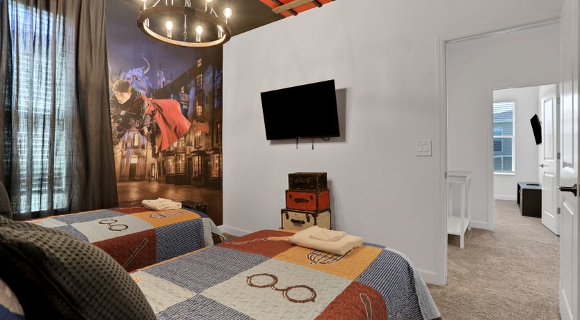 Photo of Orlando Abode