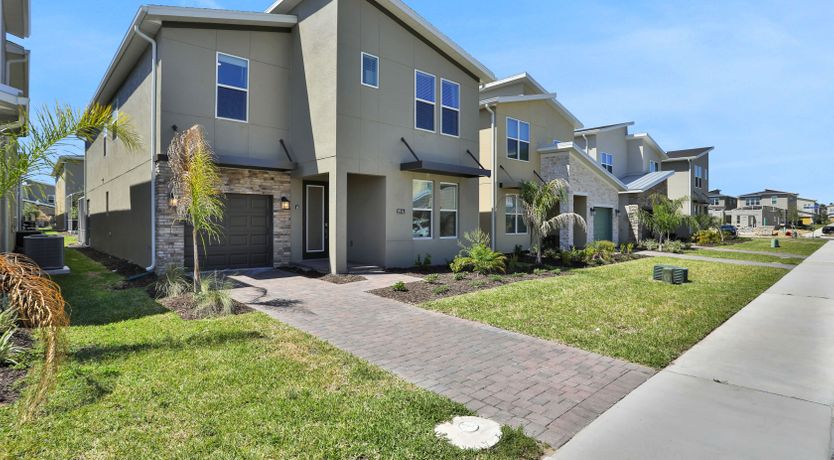 Photo of Orlando Abode