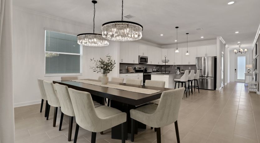 Photo of Orlando Abode