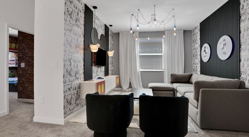 Photo of Orlando Abode