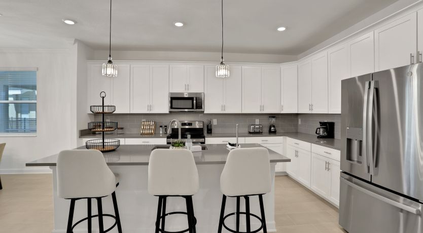 Photo of Orlando Abode