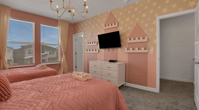 Photo of Orlando Abode