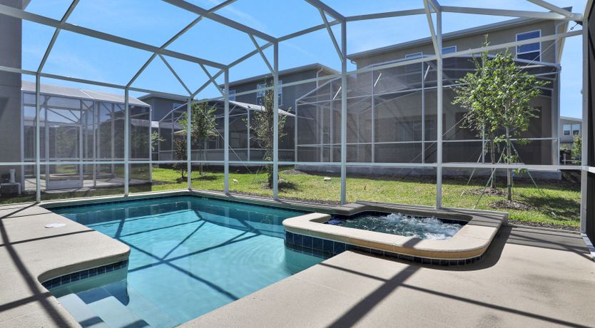 Photo of Orlando Abode