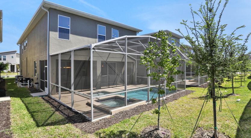 Photo of Orlando Abode