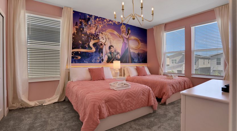 Photo of Orlando Abode