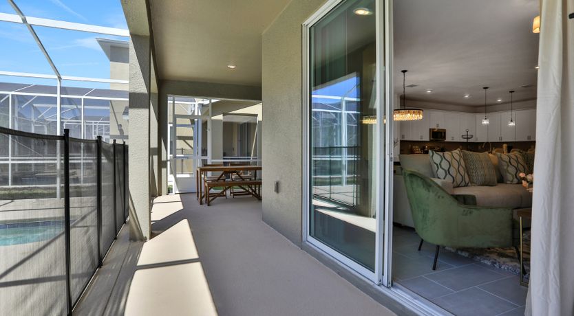 Photo of Orlando Abode