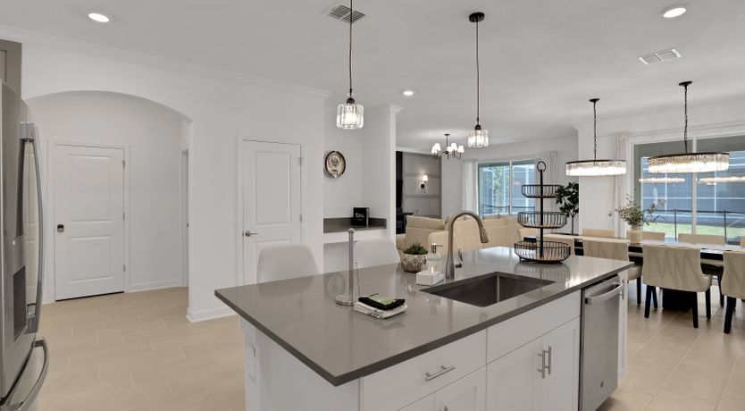 Photo of Orlando Abode