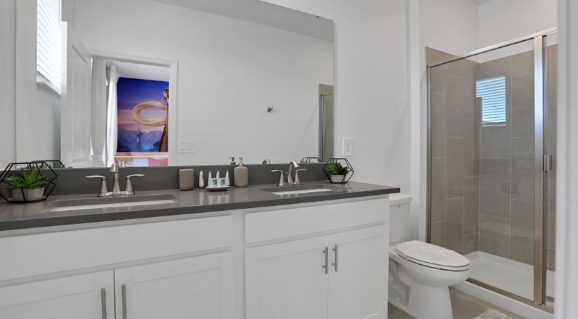 Photo of Orlando Abode