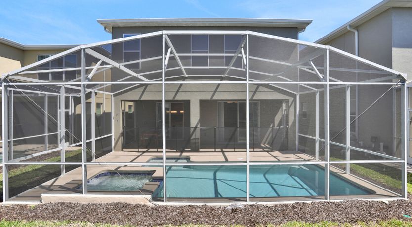 Photo of Orlando Abode