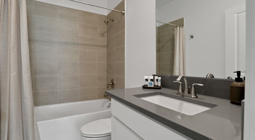 Photo of Orlando Abode