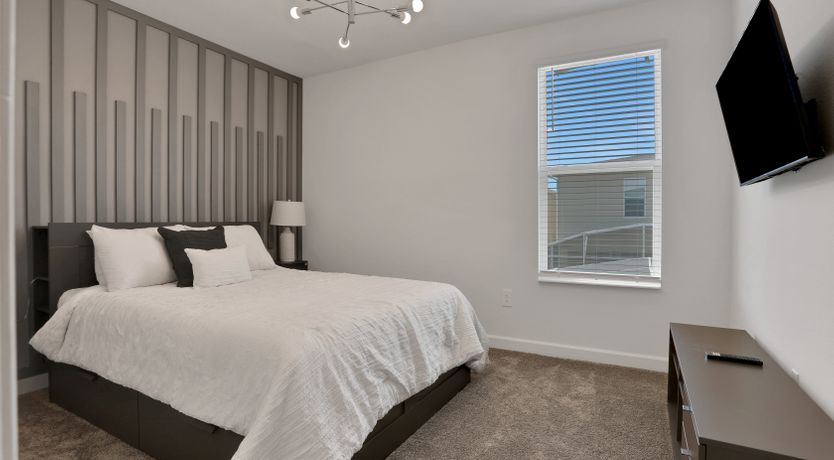 Photo of Orlando Abode