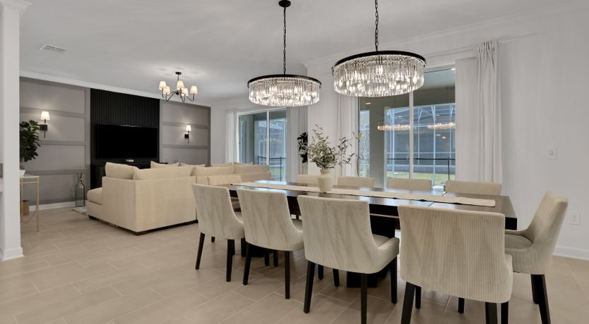 Photo of Orlando Abode