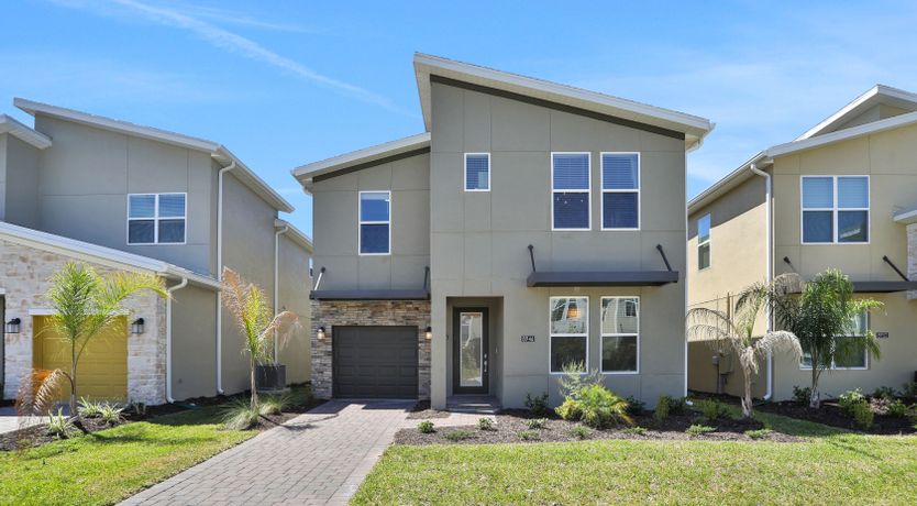 Photo of Orlando Abode