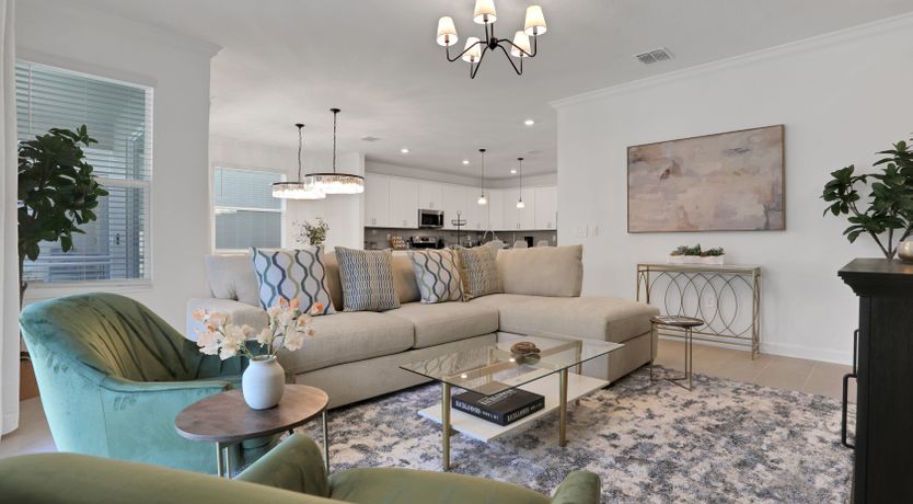 Photo of Orlando Abode