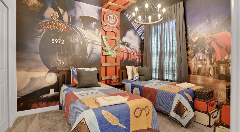 Photo of Orlando Abode