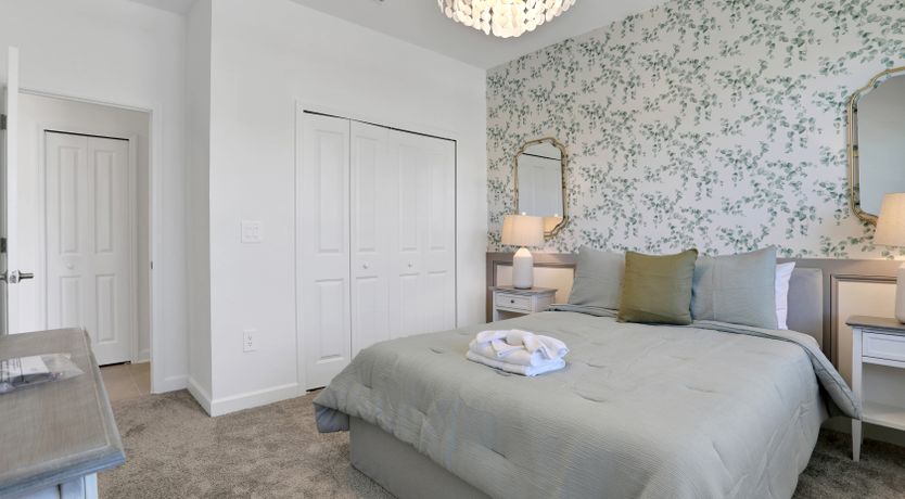 Photo of Orlando Abode