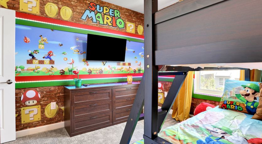 Photo of Orlando Abode