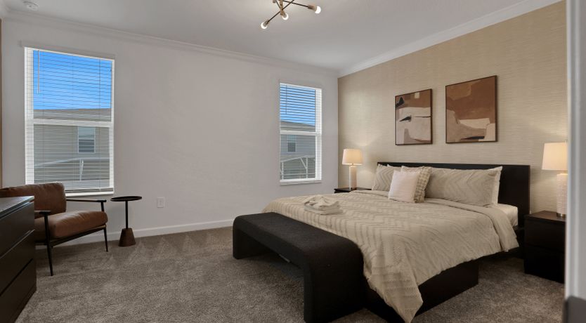 Photo of Orlando Abode