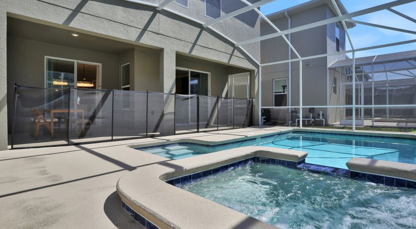 Photo of Orlando Abode