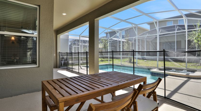 Photo of Orlando Abode