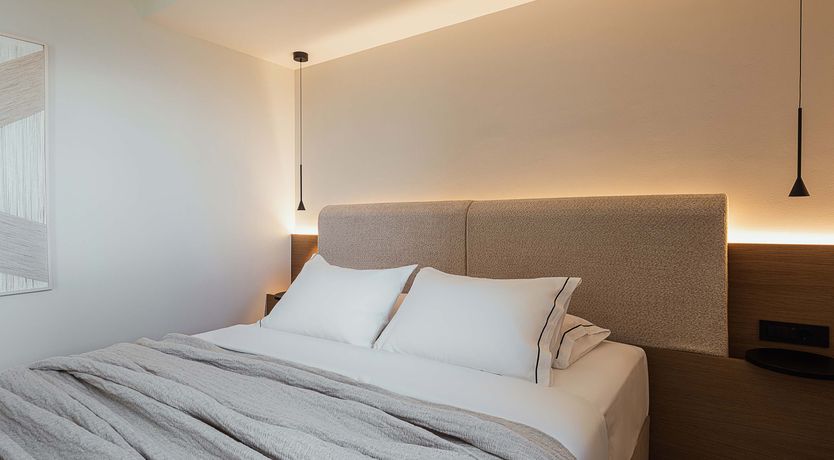 Photo of A Calm Sanctuary