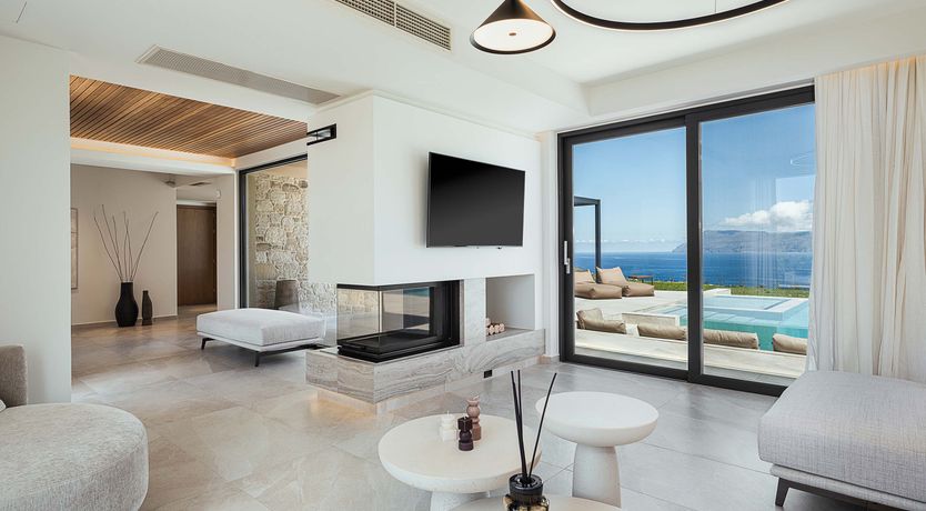 Photo of A Calm Sanctuary