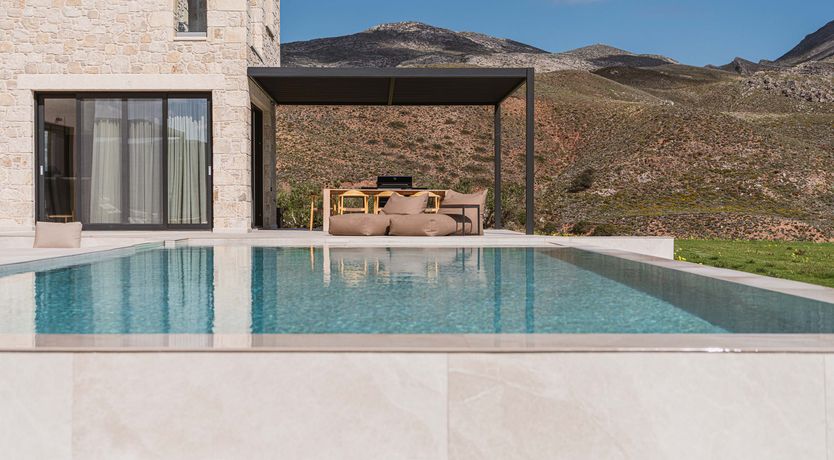 Photo of A Calm Sanctuary