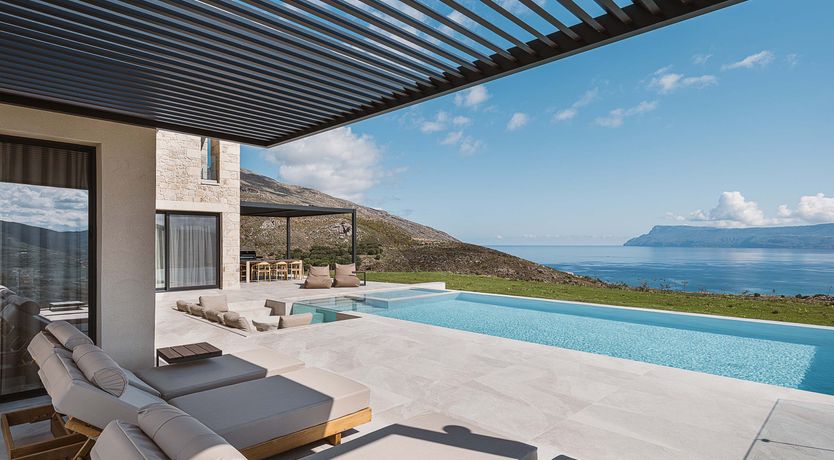 Photo of A Calm Sanctuary