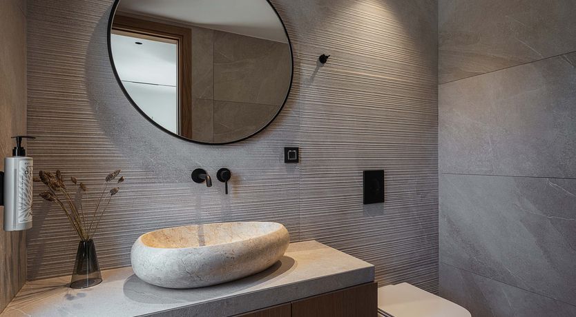 Photo of A Calm Sanctuary