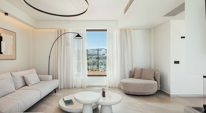 Photo of A Calm Sanctuary