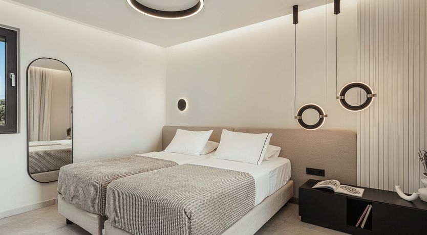 Photo of A Calm Sanctuary