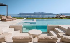 Photo of A Calm Sanctuary