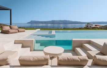 A Calm Sanctuary Holiday Home