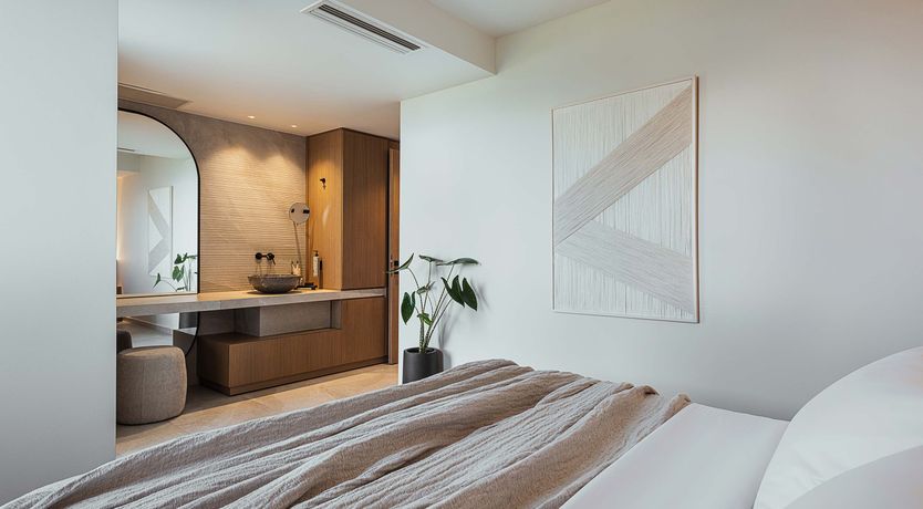 Photo of A Calm Sanctuary