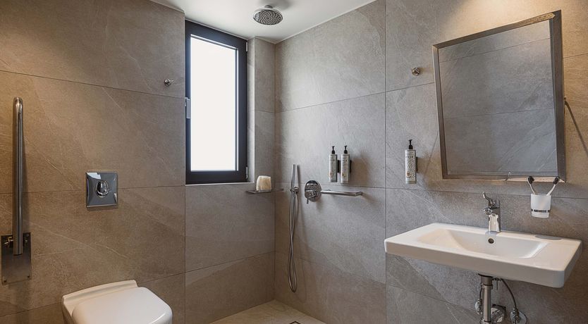 Photo of A Calm Sanctuary