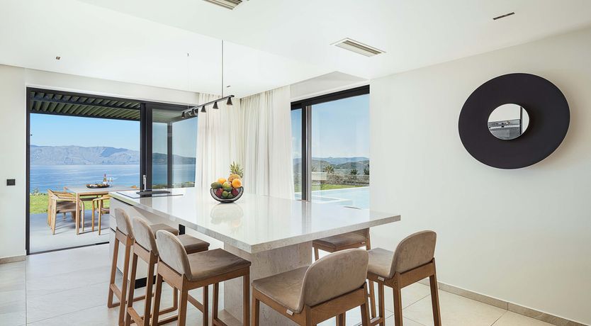 Photo of A Calm Sanctuary