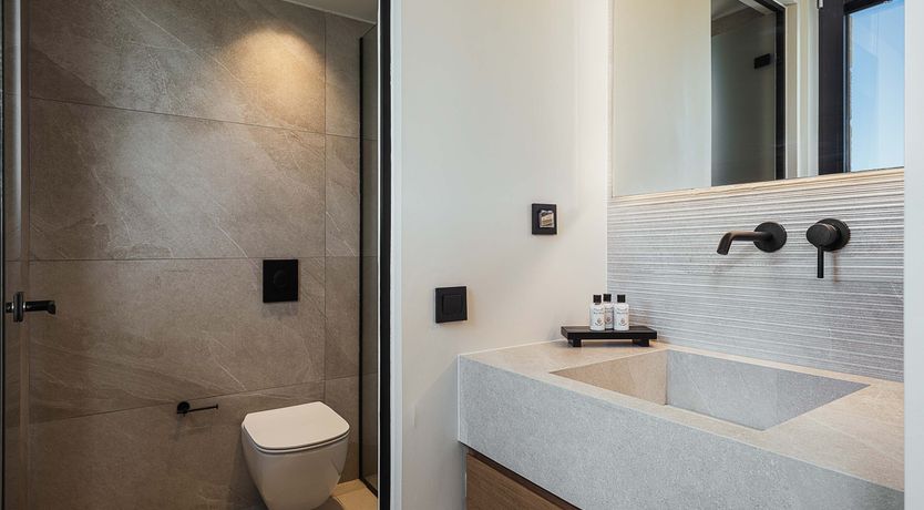 Photo of A Calm Sanctuary