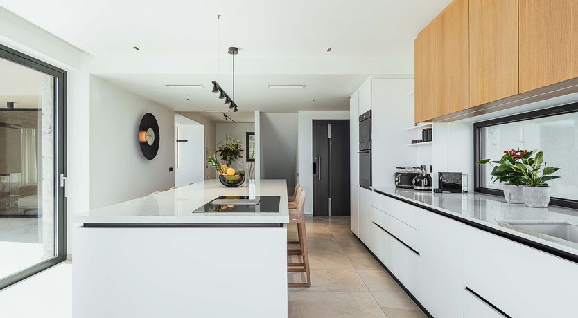 Photo of A Calm Sanctuary