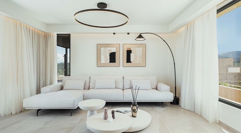 Photo of A Calm Sanctuary