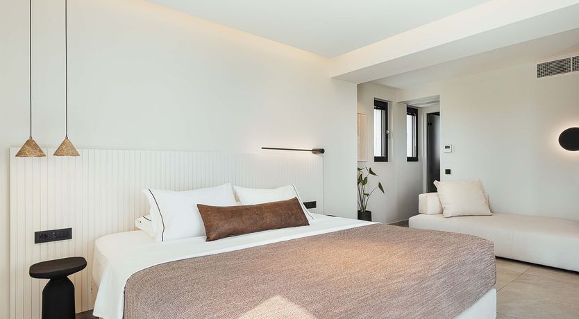 Photo of A Calm Sanctuary