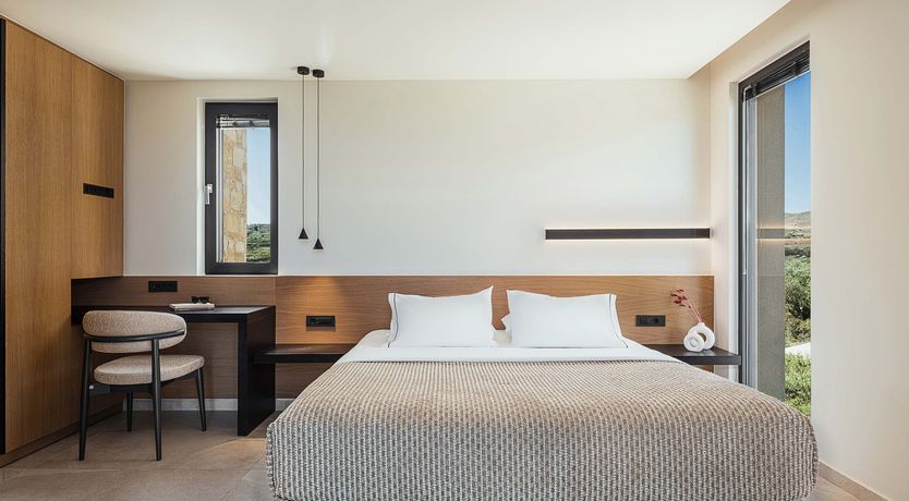 Photo of A Calm Sanctuary