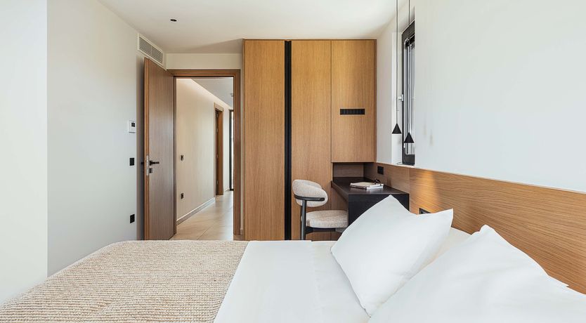 Photo of A Calm Sanctuary