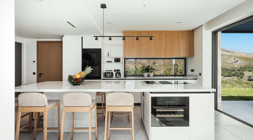 Photo of A Calm Sanctuary