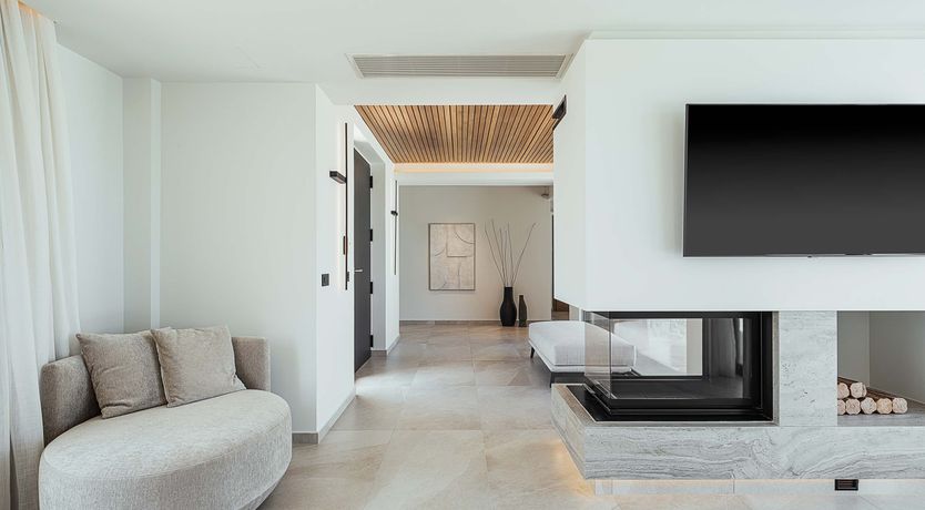 Photo of A Calm Sanctuary