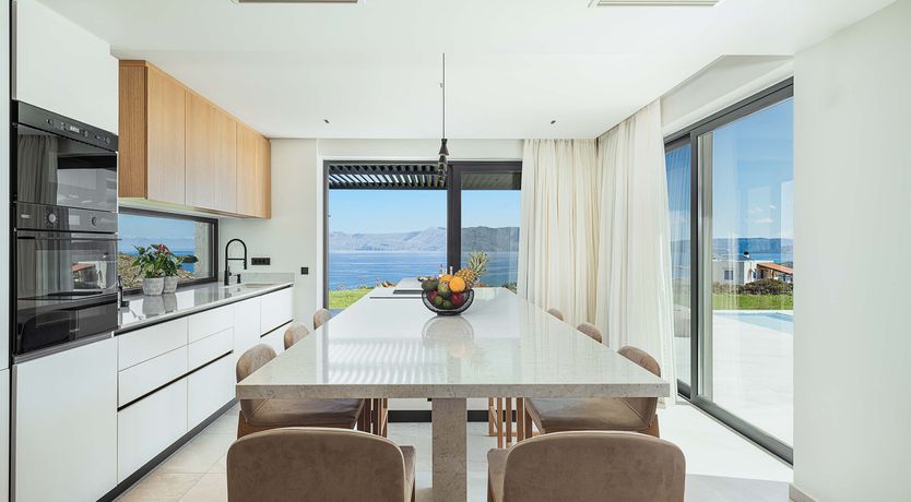 Photo of A Calm Sanctuary