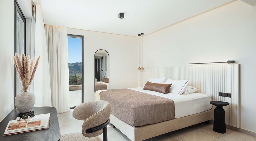 Photo of A Calm Sanctuary