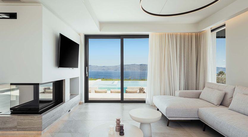 Photo of A Calm Sanctuary