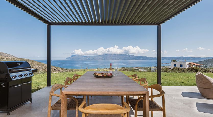 Photo of A Calm Sanctuary