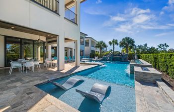 Radiant Place Holiday Home