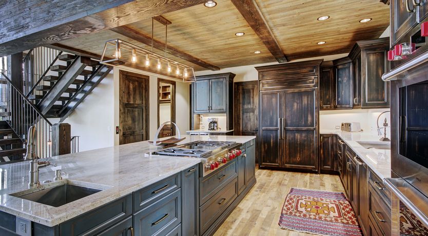 Photo of Pristine Peaks